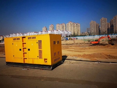 阳泉市柴油发电机出租 进口发电机出租办事处
