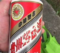 江苏如皋回收飞天茅台酒价格变化