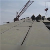 钢构轻型复合板 神博14CG14/14CJ46钢构厂房适用