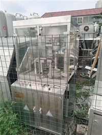 转让二手全自动填充机，型号全，价格低