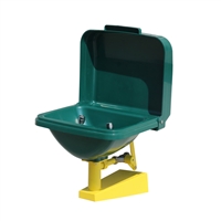 太原BTG42壁挂式洗眼器 西安BTG43接墙式洗眼器