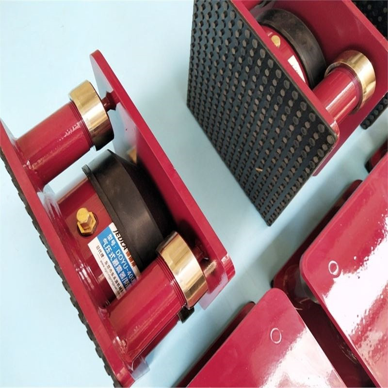 锦德莱汽车隔音棉裁断机减震器找东永源