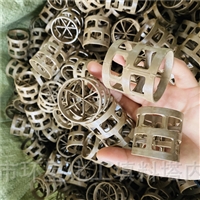 DN38mm50mm聚苯硫醚PPS材质鲍尔环