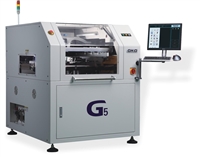 GKG全自动锡膏印刷机厂家-G5