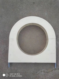 子骞风管木支架 空调木托 风管垫木