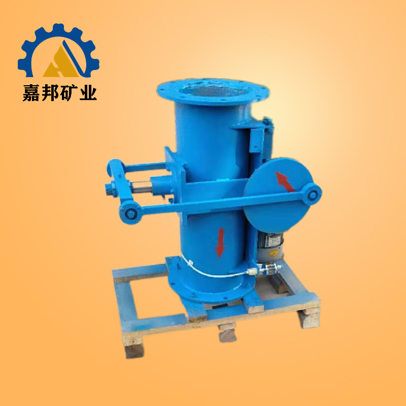 DN150全自动矿浆取样机 内蒙古管道矿浆取样机