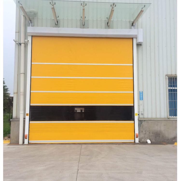 龙华快速卷帘门多种规格可选