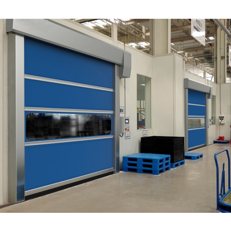 龙华快速卷帘门多种规格可选