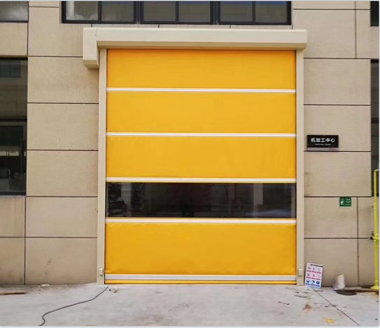 龙华快速卷帘门多种规格可选