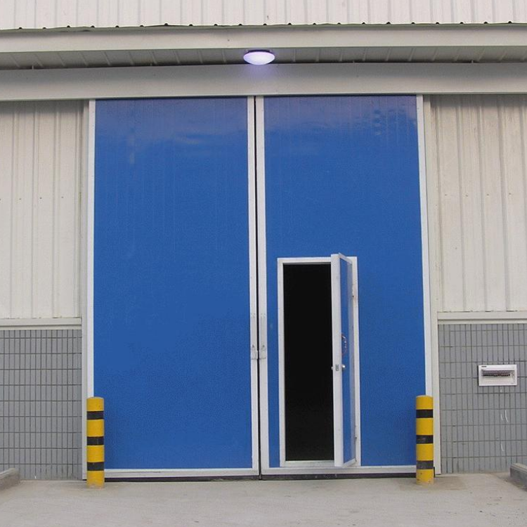 深圳工业平移门厂家 品质优新技能