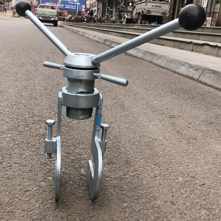 矿用钢板钻孔机 多功能手摇钻 手摇角铁钻szj-1系列厂家直供