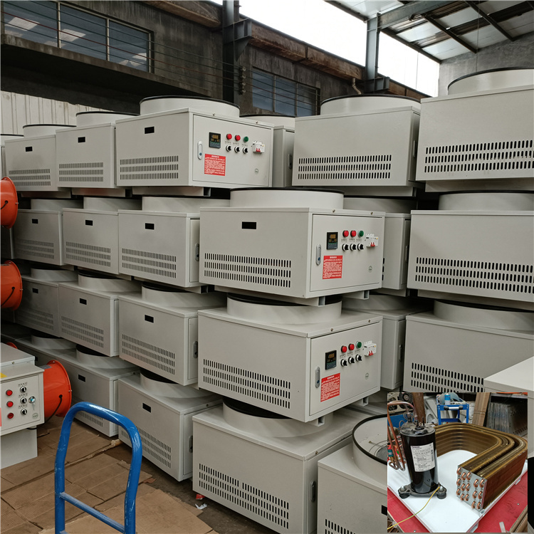 花椒烘干机 大容量300斤电加热花椒烤箱 花椒烤机 扶风