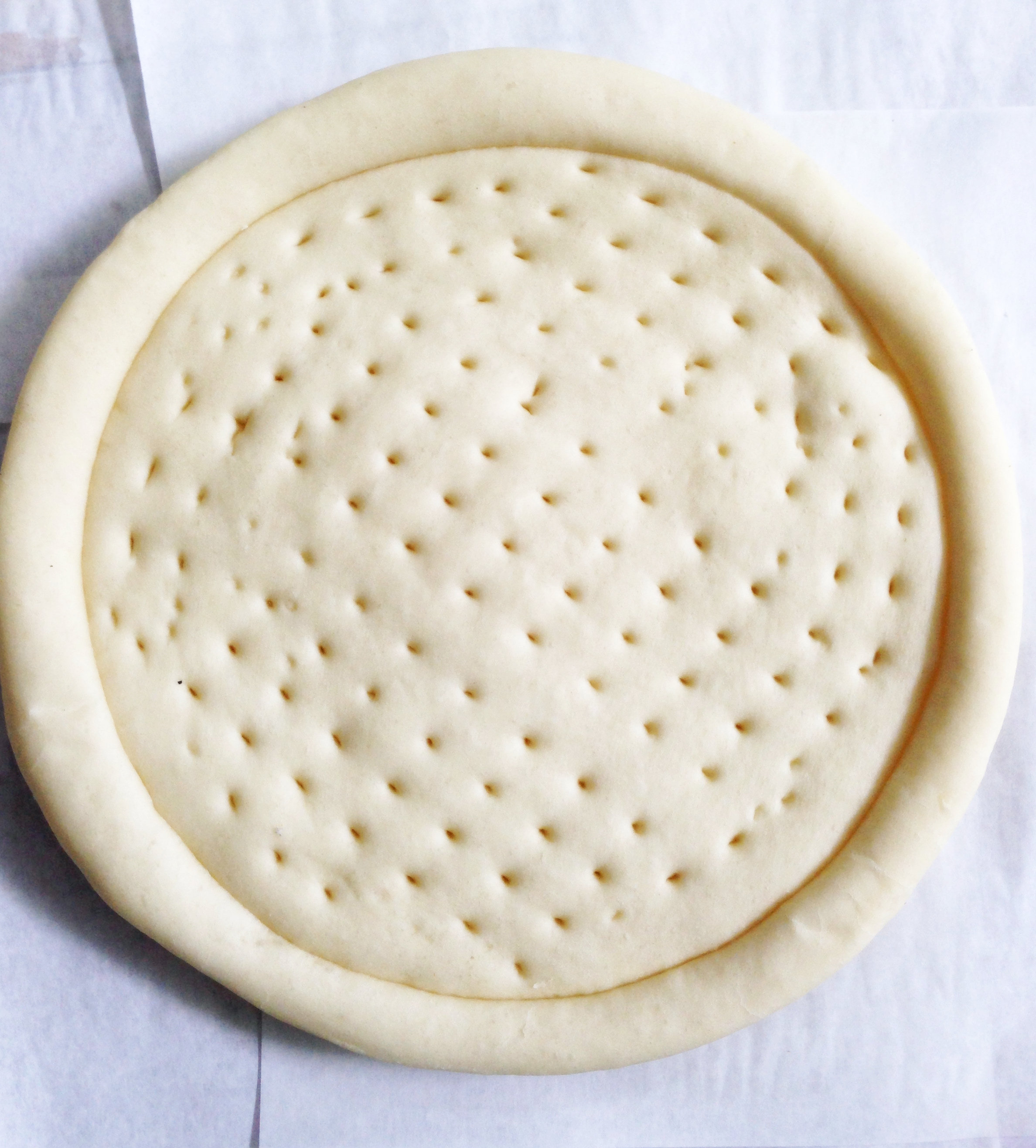 西安炸鸡汉堡免费培训技术披萨饼底