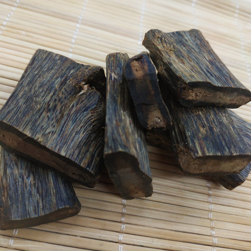 正宗奇楠沉香木牌子奇楠沉香木块奇楠油脂小块香味清甜浓而不腻