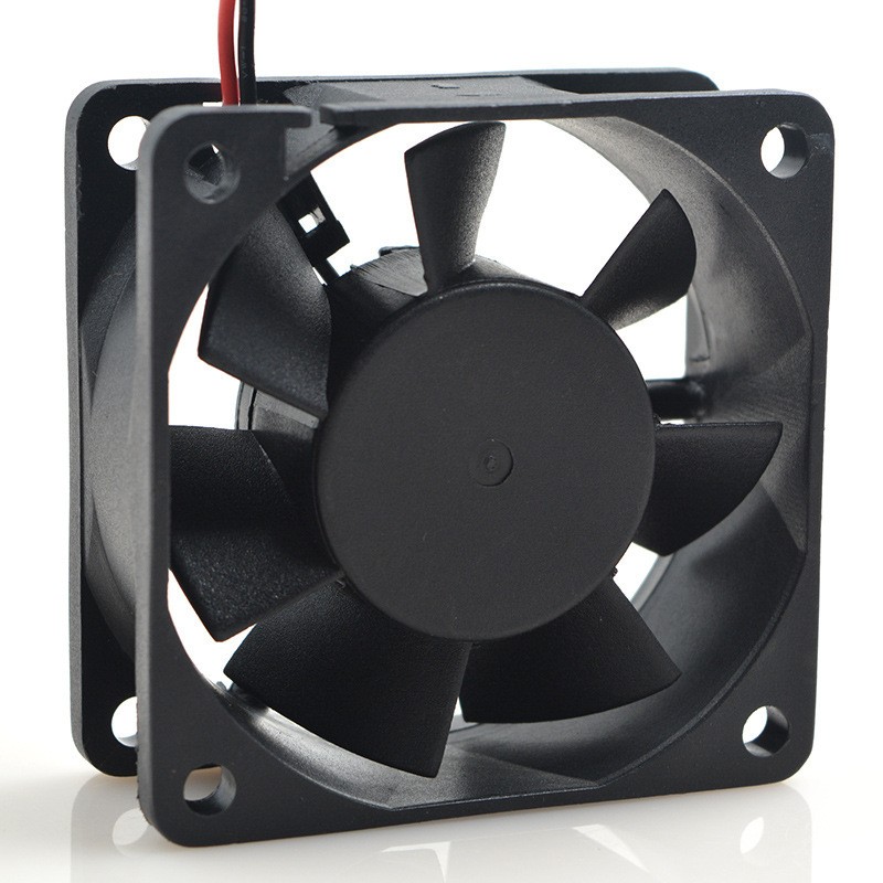 adda/协禧 6025 ad0624hb-a76gl 24v 0.15a 6cm防水 散热风扇