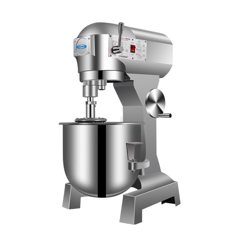 多功能和面机家用搅拌机商用拌馅搅面打面机揉面打蛋机器10公斤25