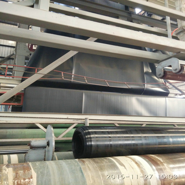 安徽0.5mm防水PE膜_0.5mm隔离层PE膜