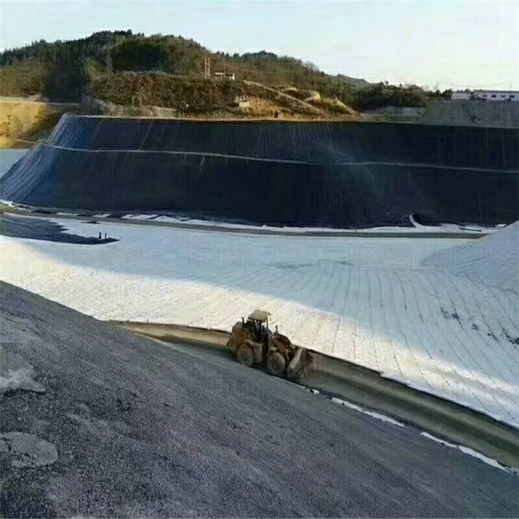 吉林0.75厚HDPE膜_0.75厚防潮层PE膜