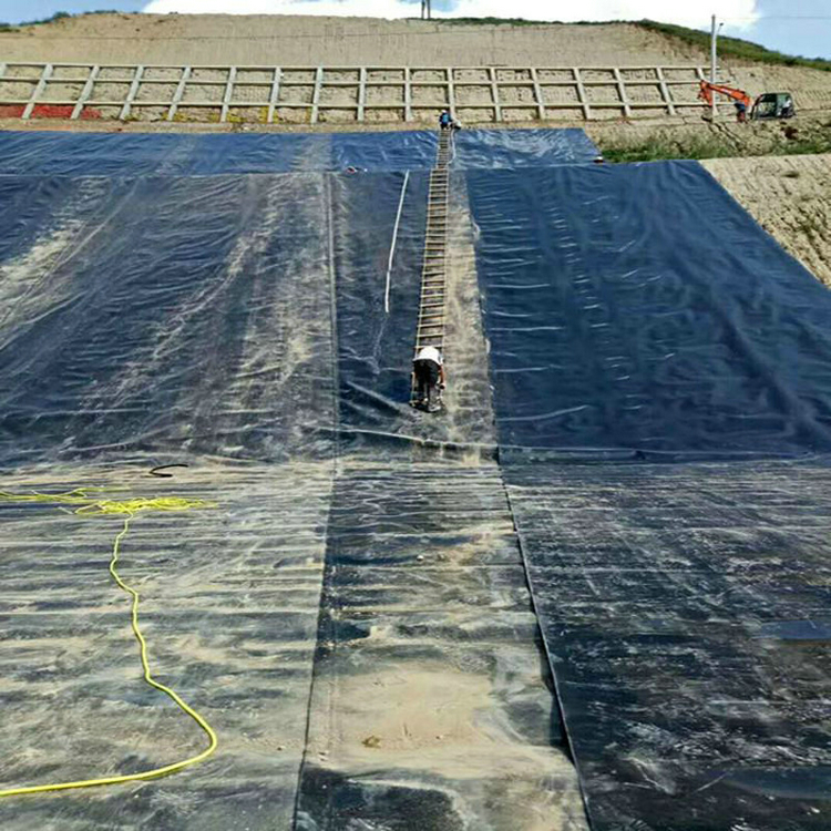 吉林0.75mm防潮层PE膜