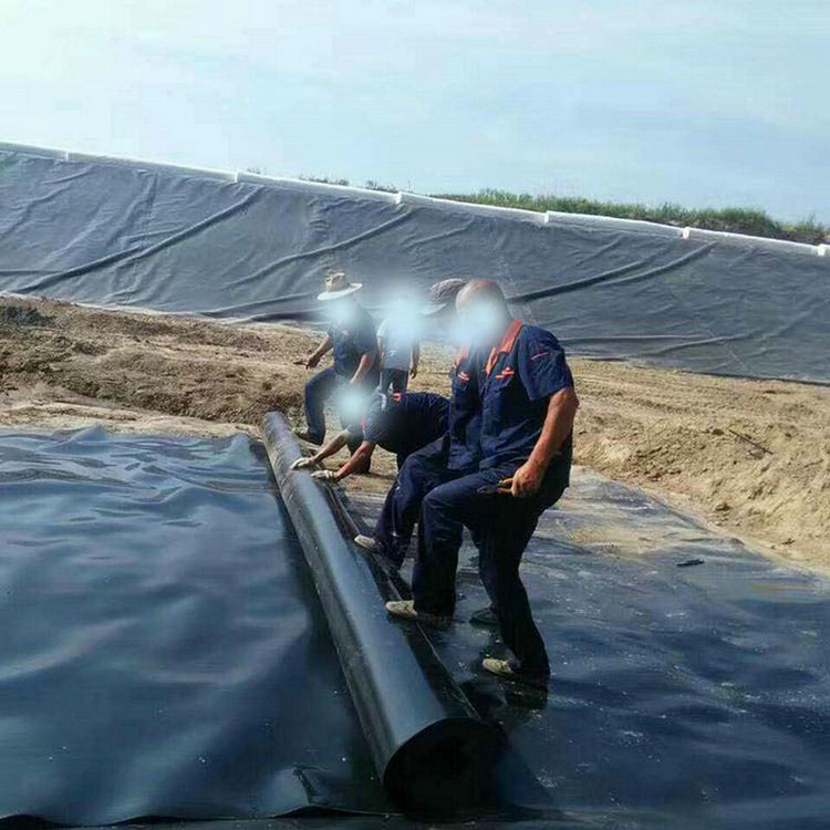 1毫米厚HDPE膜,河南1毫米厚PE隔离膜