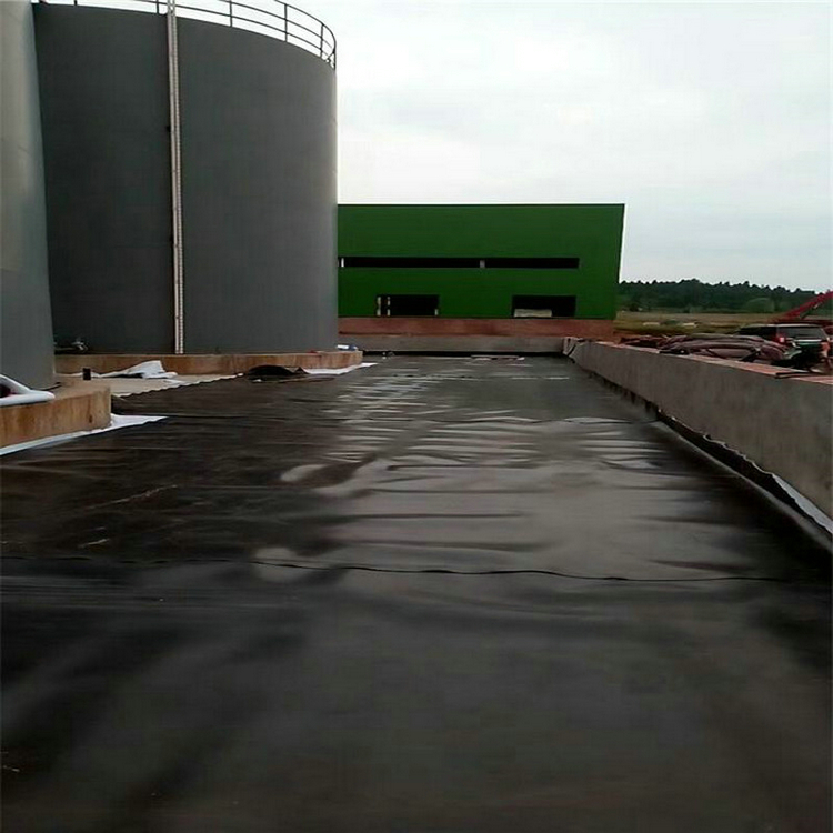 北京1.2厚高密度聚乙烯膜