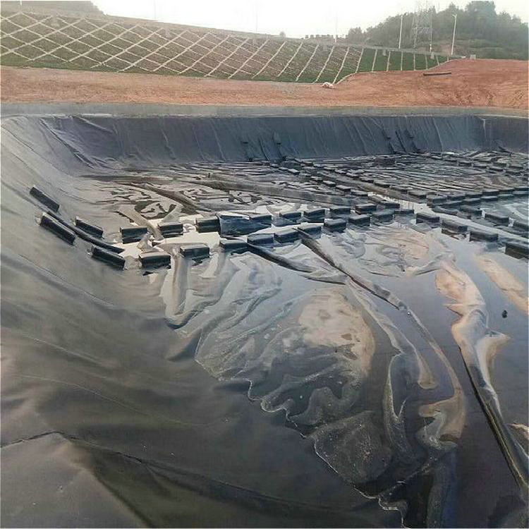 重庆0.75厚隔离层PE膜