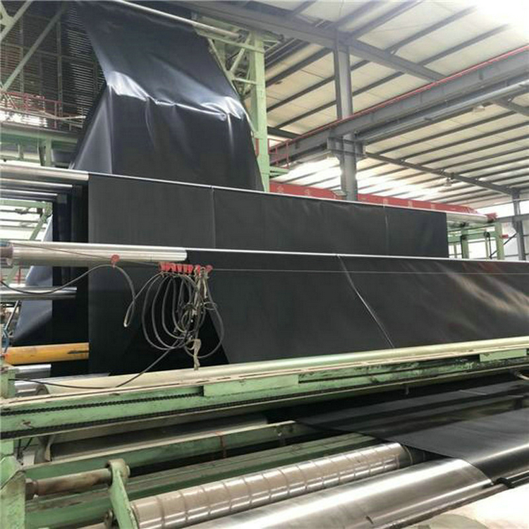 新疆1.0厚防潮层PE膜