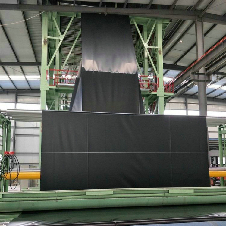 上海1.5mmPE覆盖膜