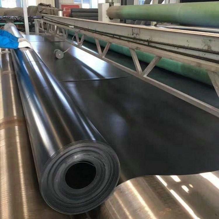 江苏1.0厚防潮层PE膜