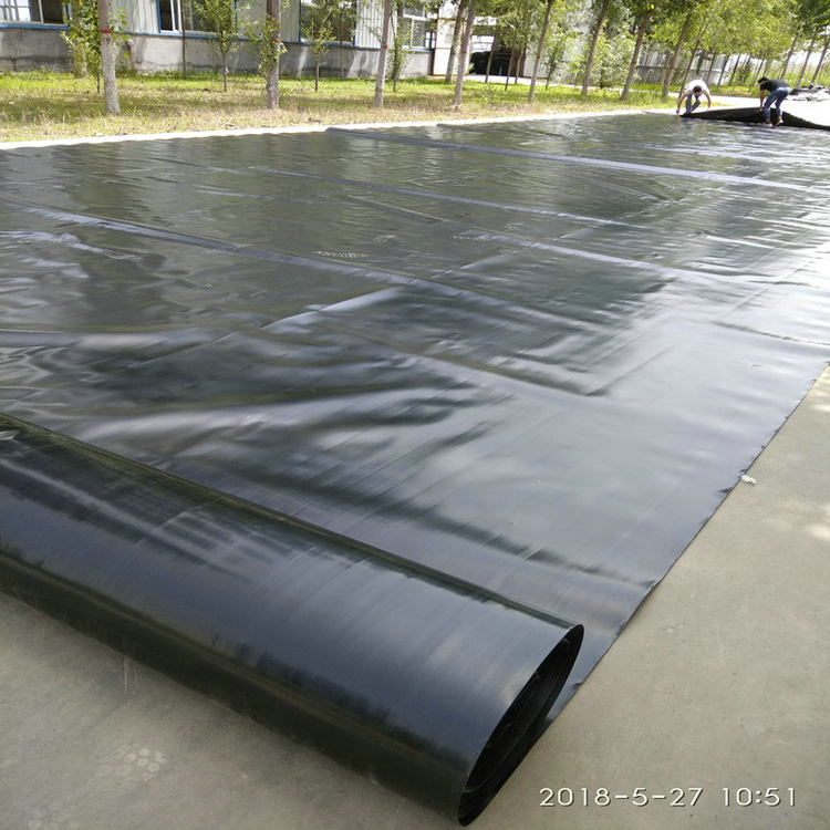 吉林0.5厚隔离层PE膜