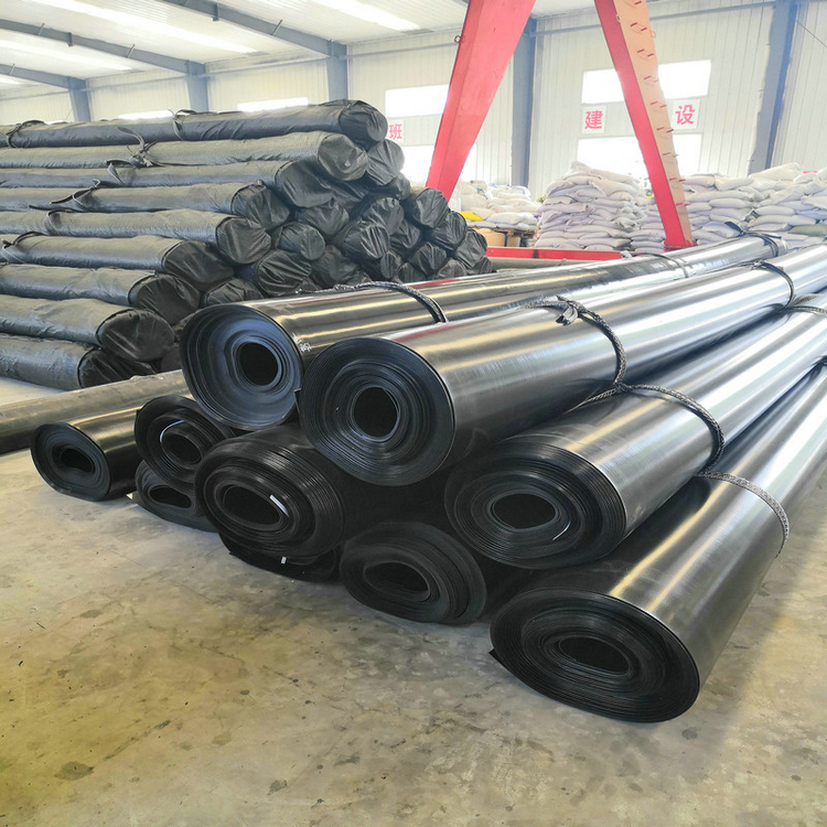 四川1.5厚PE膜_1.5厚防水层PE膜