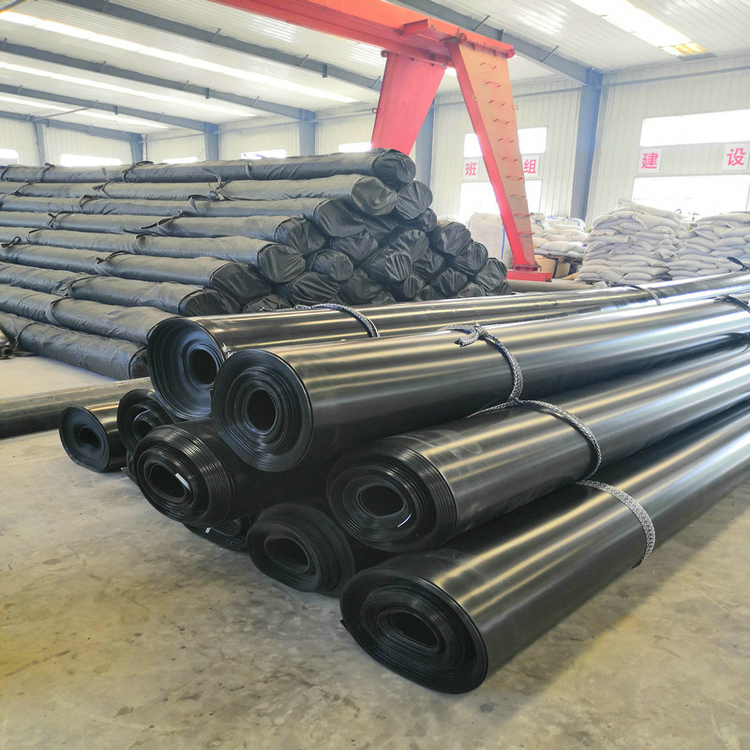 GH-2型2.0HDPE土工膜