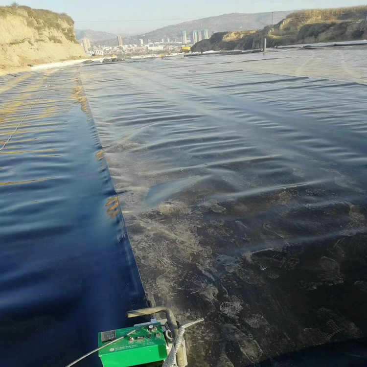 安徽0.5mm防水PE膜_0.5mm隔离层PE膜