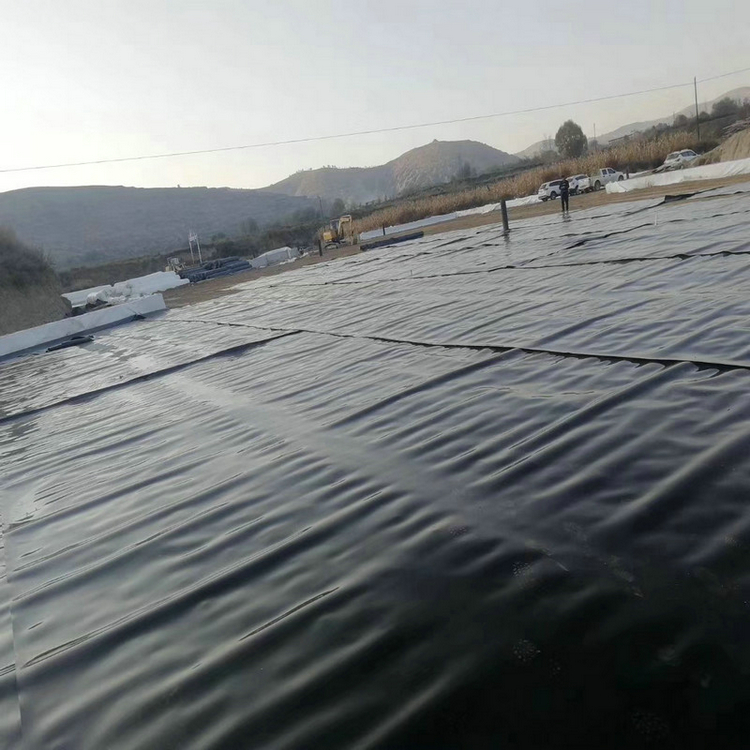 湖南0.5mm防潮层PE膜_0.5mm防水层PE膜