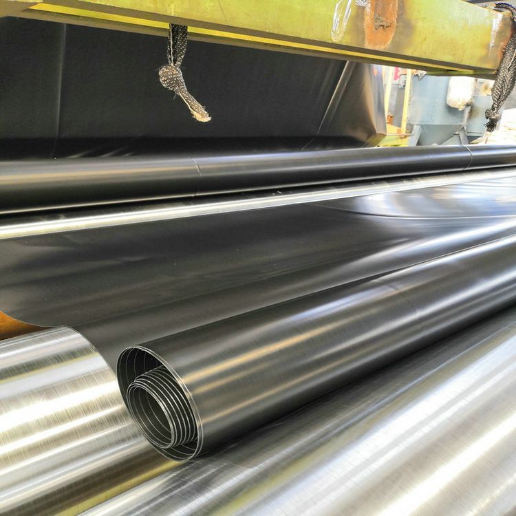 江苏1.5mm高密度聚乙烯膜