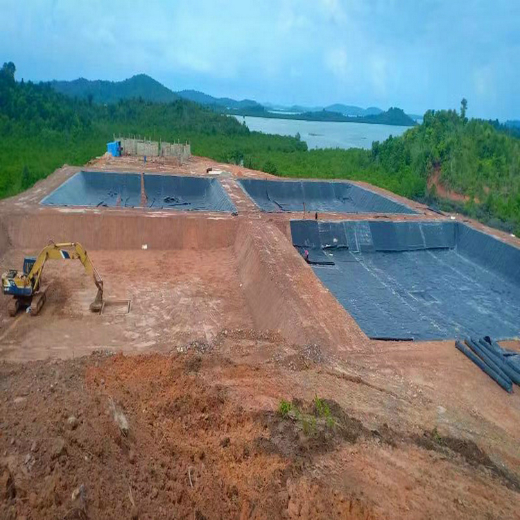 新疆1.0厚防潮层PE膜