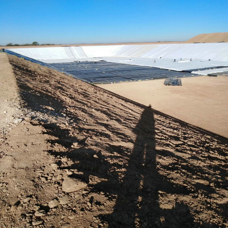 美标2.0HDPE土工膜