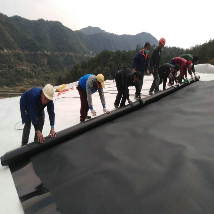 2毫米厚PE防水膜,江苏2毫米厚聚乙烯膜