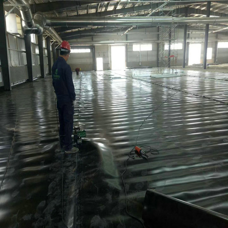 云南2.0厚防渗PE膜