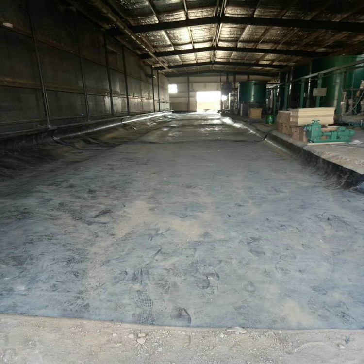 1个厚PE防水膜/湖北1个厚高密度聚乙烯膜