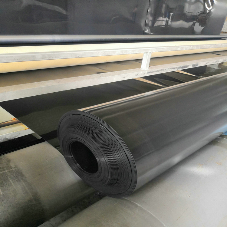 广西0.5mm隔离层PE膜