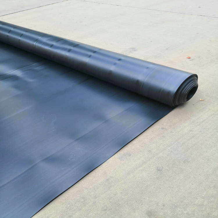 山西2.0mm防潮层PE膜