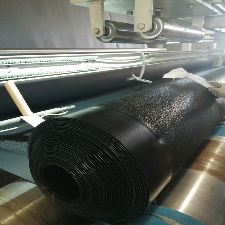 江西2.0厚PE覆盖膜