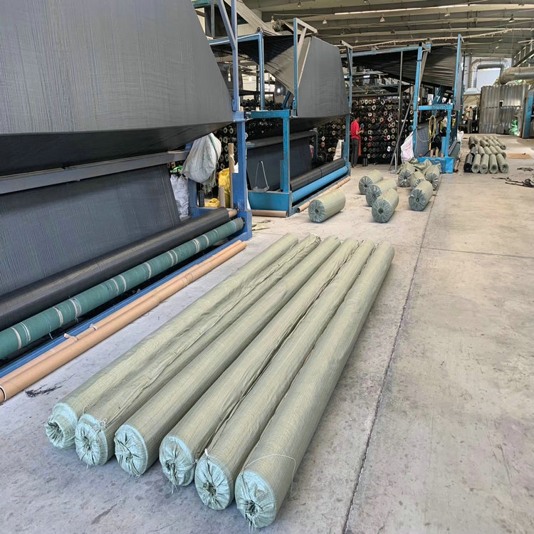 安徽1.5米宽盖草布适用于柑橘园