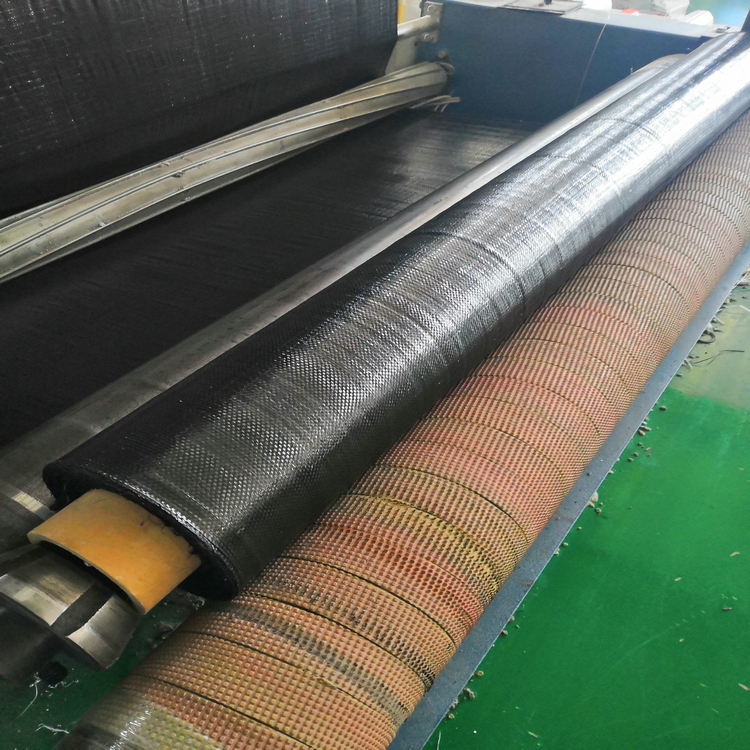 上海苗木栽培盖草布