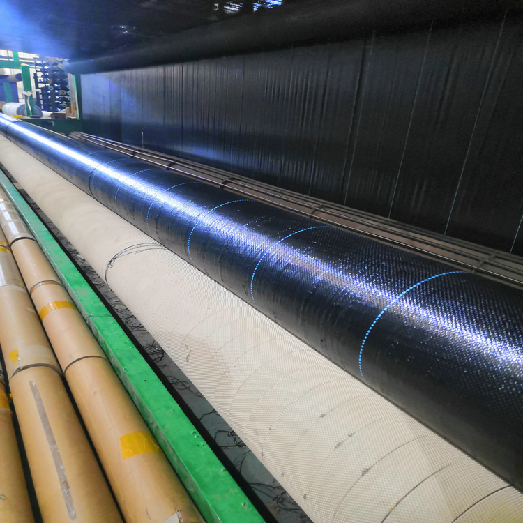 海南葡萄园除草地布