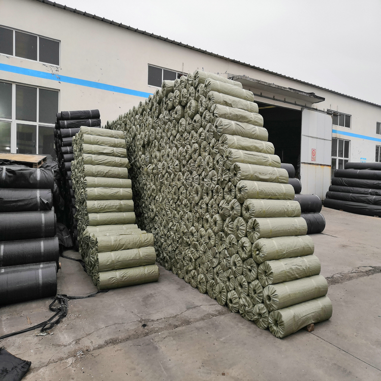 安徽1.5米宽盖草布适用于柑橘园