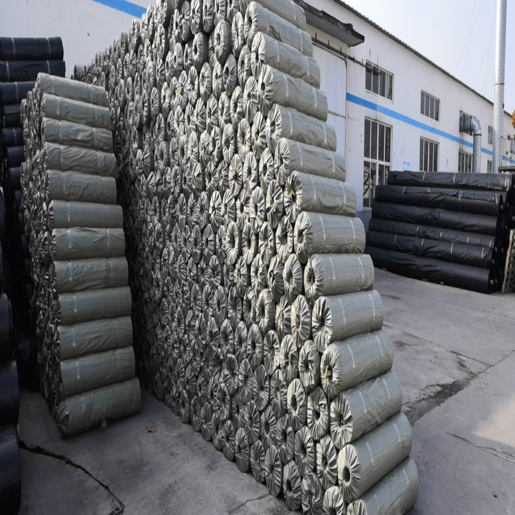 海南1.6米宽育苗防草地布适用于柑橘园