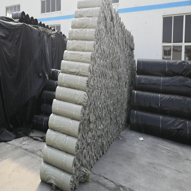 安徽200克防草布