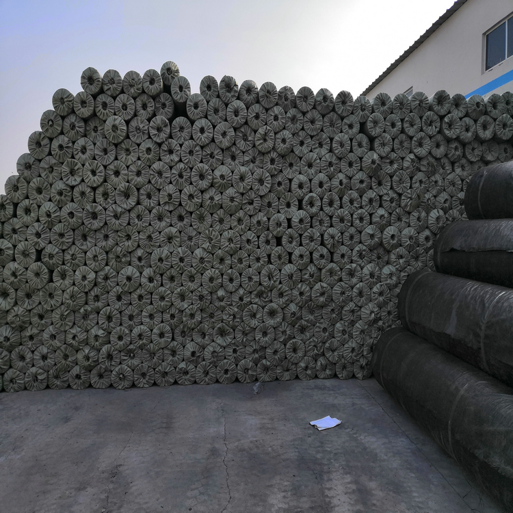 海南火龙果园除草地布